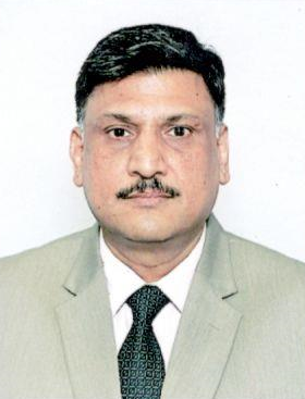 Mr. Umer Islam Khan