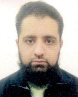 Mr. Zaid Akhtar