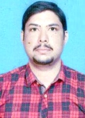 Mr. Raheel Alfred