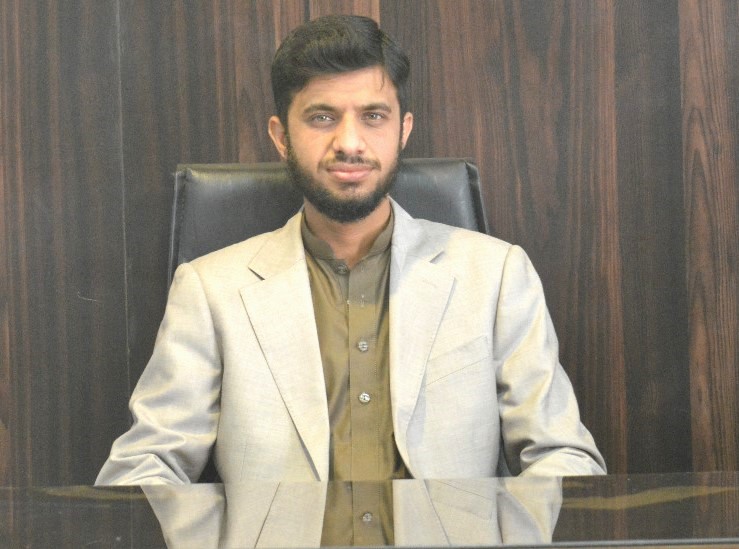 Mr.Rehan Qayum