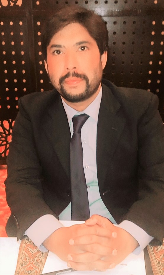 Mr. Raheel Alfred